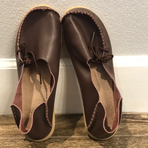 Loafers - Picture 2 of 3